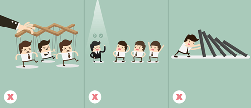 Pitfalls To Avoid For Scrum Master