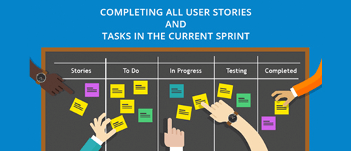 User Stories In Sprint Planning