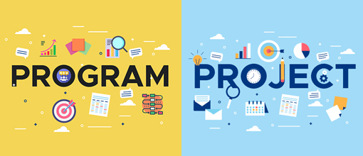 Program Manager Vs Project Manager: Get The Real Difference